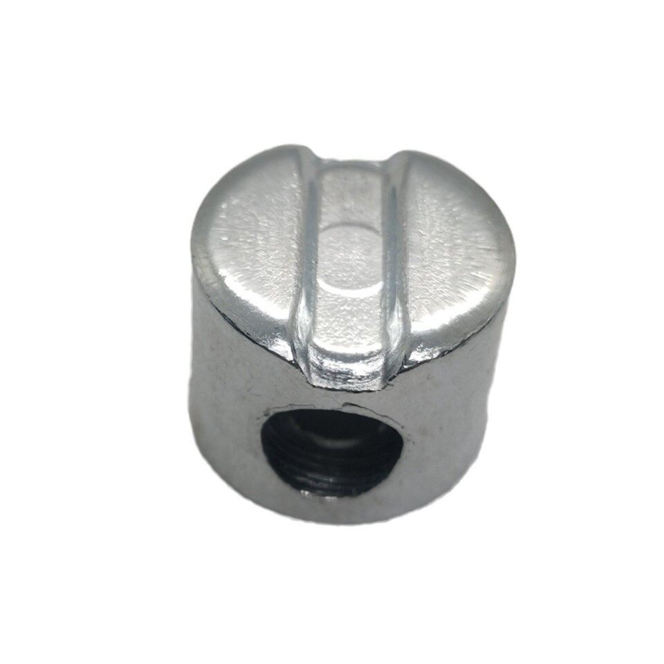 Hollow Cross Hole Nut