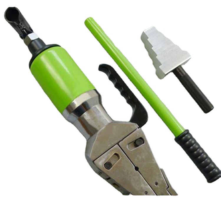 Hydraulic Expander