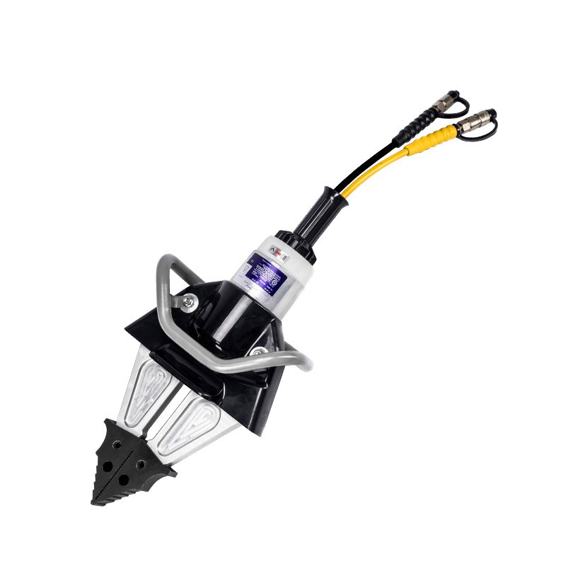 Hydraulic Expander