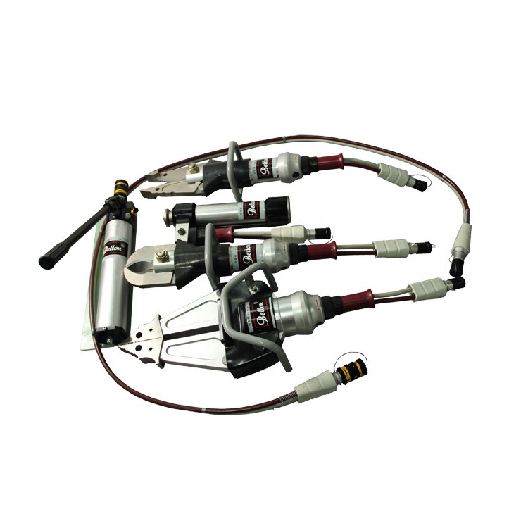 Hydraulic Expander