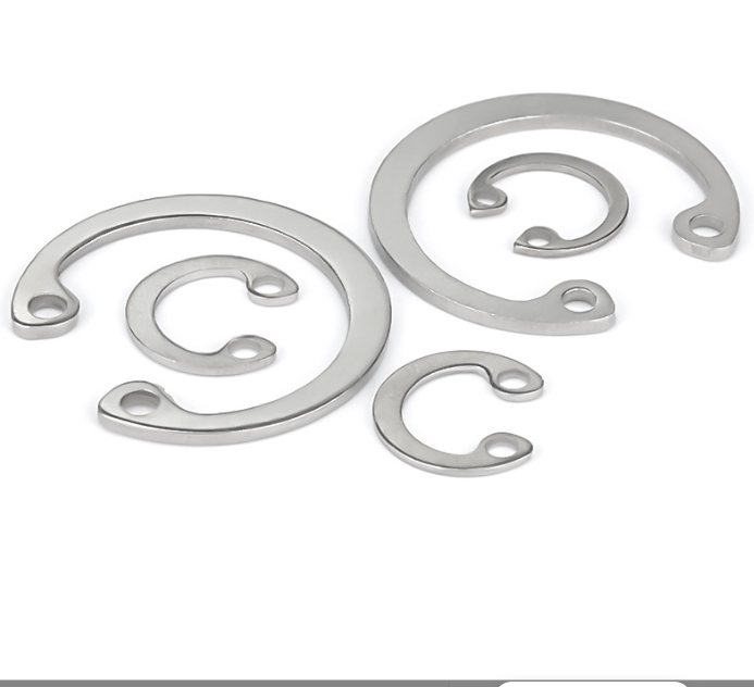 Impact Elastic Retaining Ring