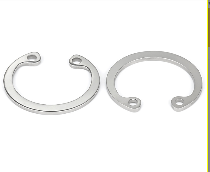 Impact Elastic Retaining Ring