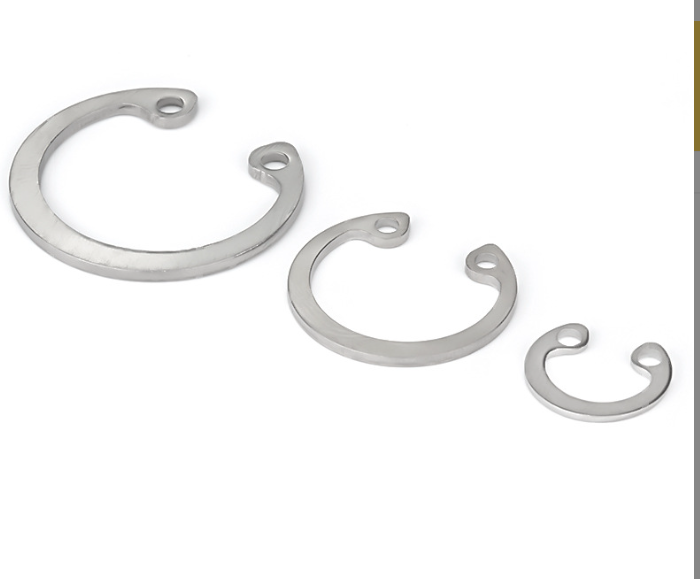 Impact Elastic Retaining Ring