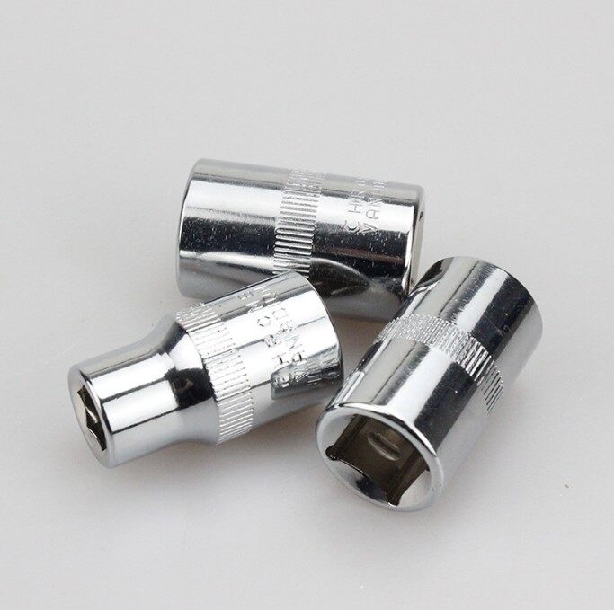 Impact Wrench Sockets