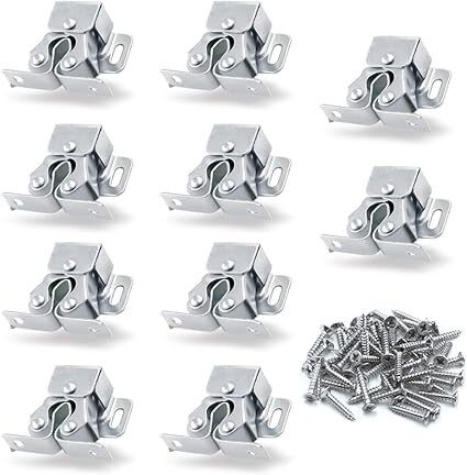 Inside Cabinet Latch