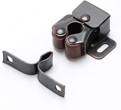 Inside Cabinet Latch