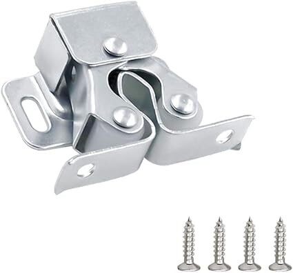 Inside Cabinet Latch