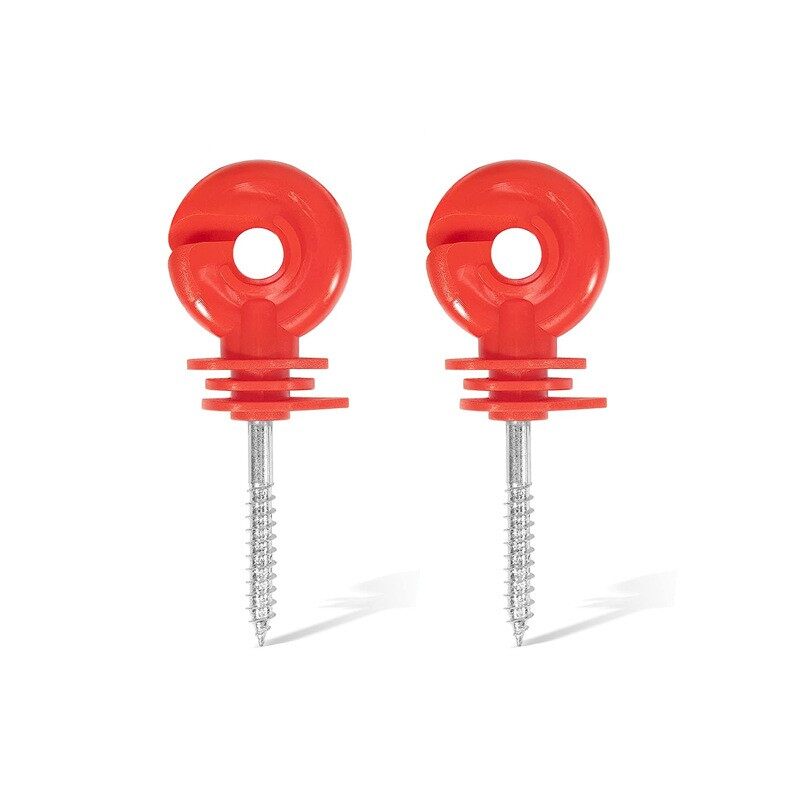 Insulation Nails, Self-tapping Insulators, Wire Hooks