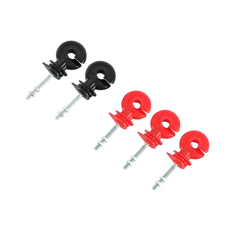 Insulation Nails, Self-tapping Insulators, Wire Hooks