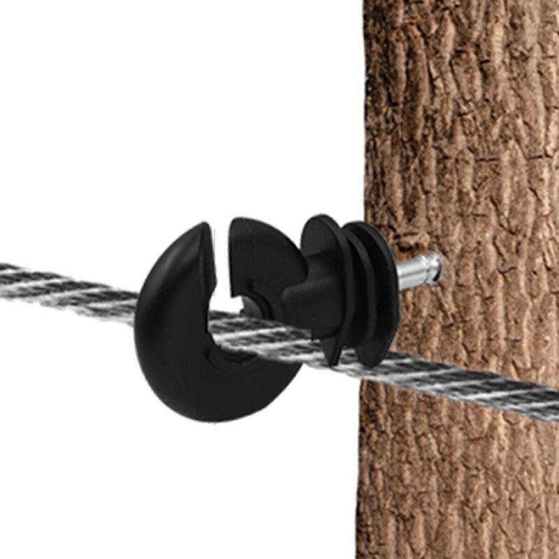 Insulation Nails, Self-tapping Insulators, Wire Hooks