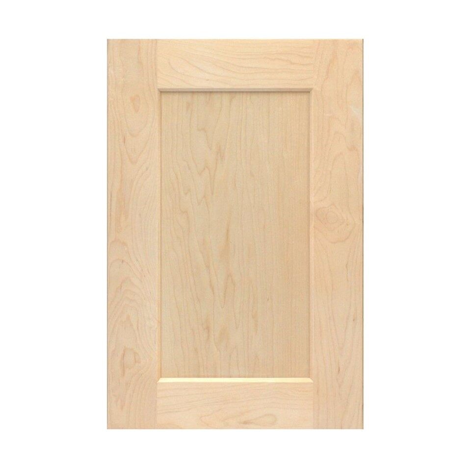 キッチンシェーカー食器棚の扉