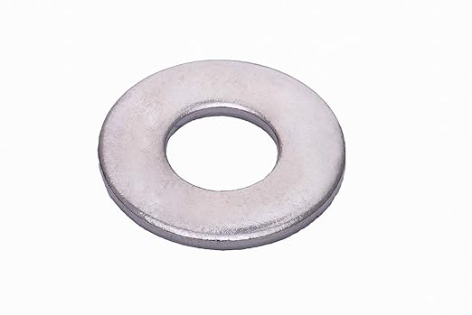 Large Flat Washers