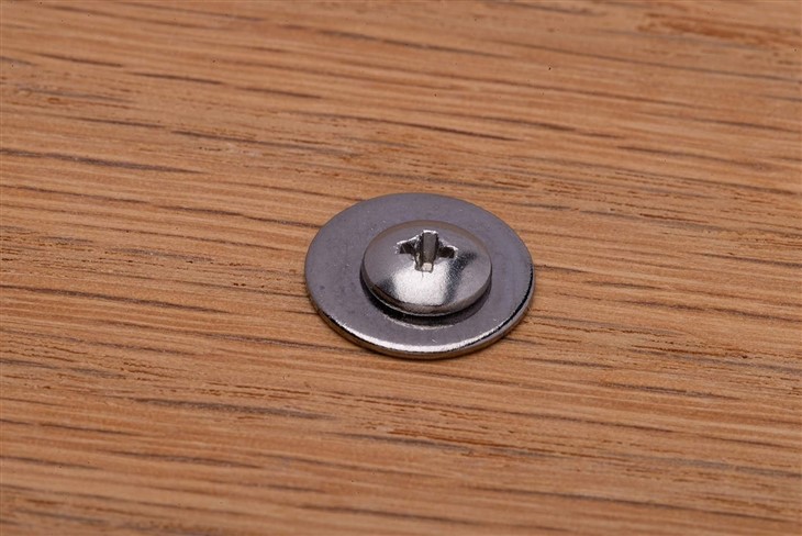 Large Flat Washers