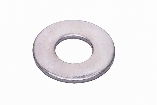 Large Flat Washers