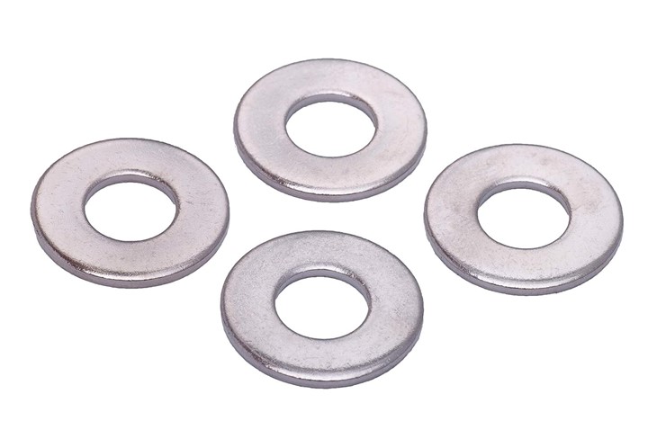 Large Flat Washers