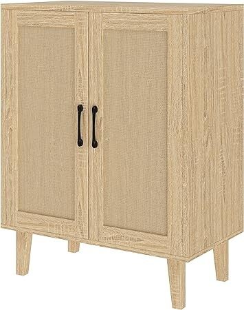 Light Oak Cupboard Doors