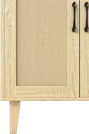 Light Oak Cupboard Doors