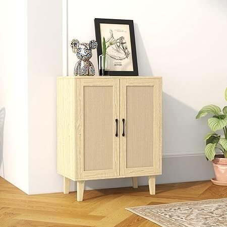 Light Oak Cupboard Doors