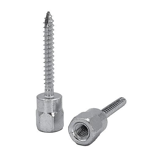 Light Pole Anchor Bolts