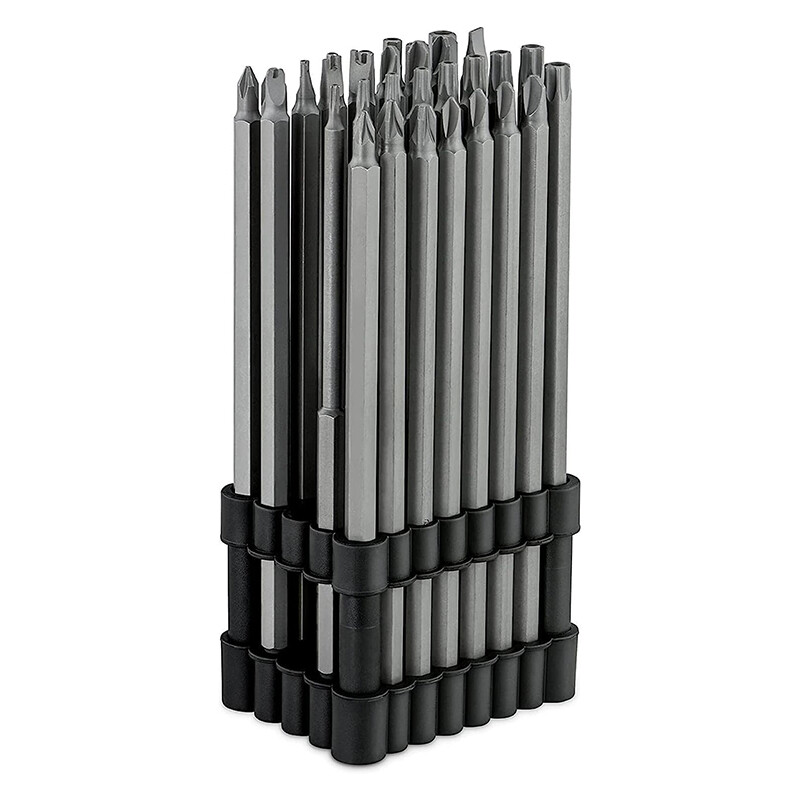 Bộ bit trình điều khiển tác động dài