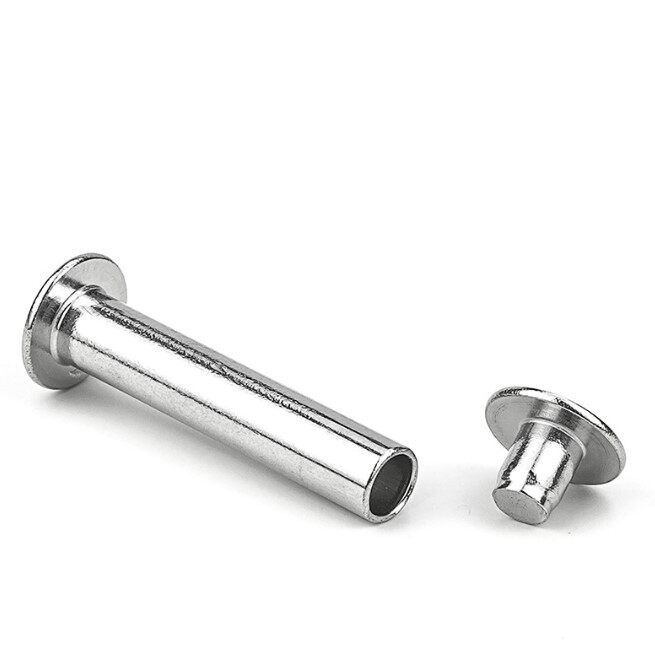 Long Rivets Stainless Steel