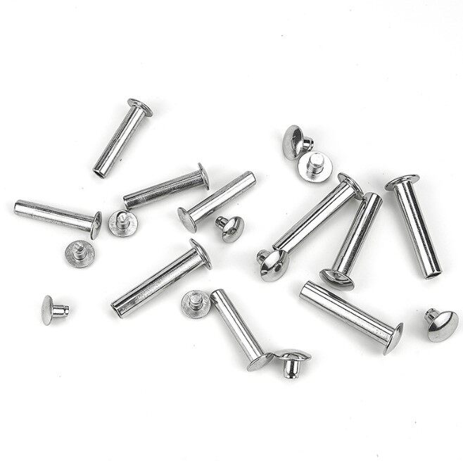 Long Rivets Stainless Steel