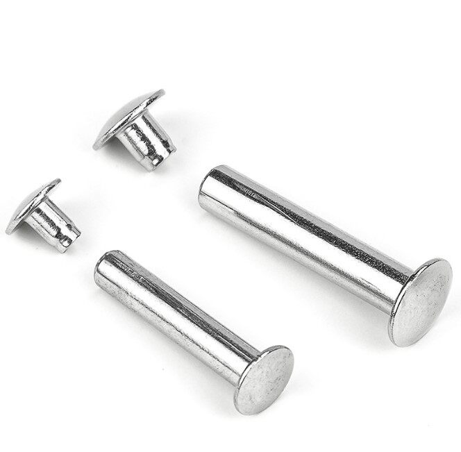 Long Rivets Stainless Steel