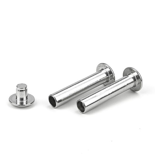 Long Rivets Stainless Steel