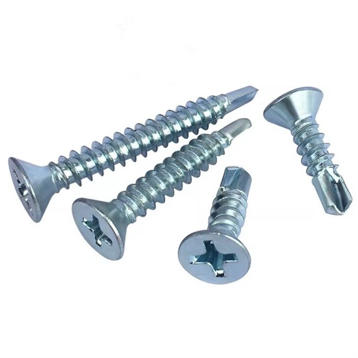 Long Self Tapping Screws