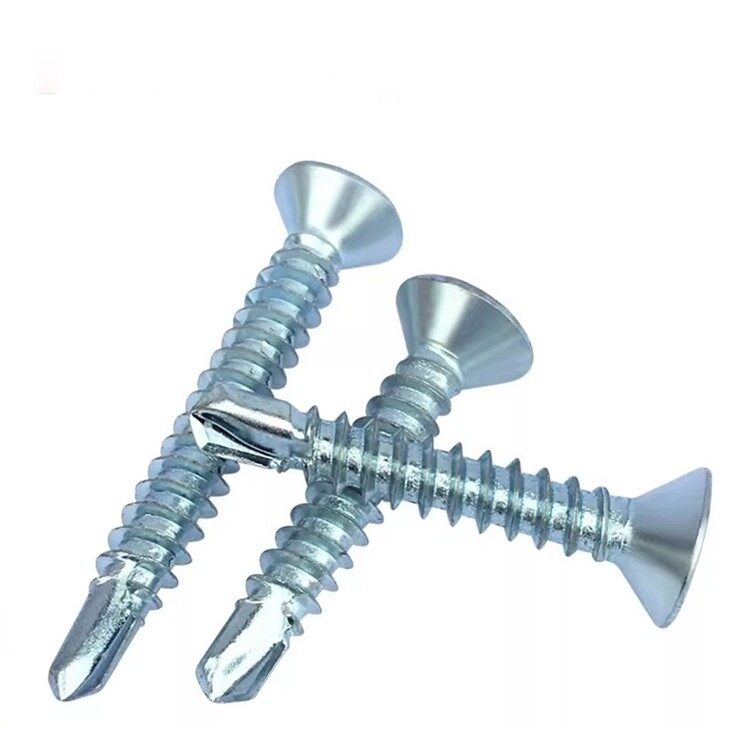 Long Self Tapping Screws