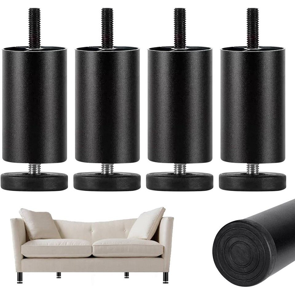 רגלי ריהוט M10