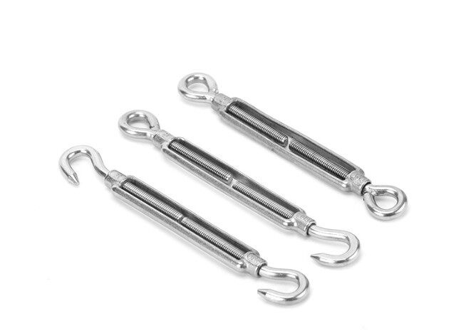 M12 Turnbuckle Stainless Steel