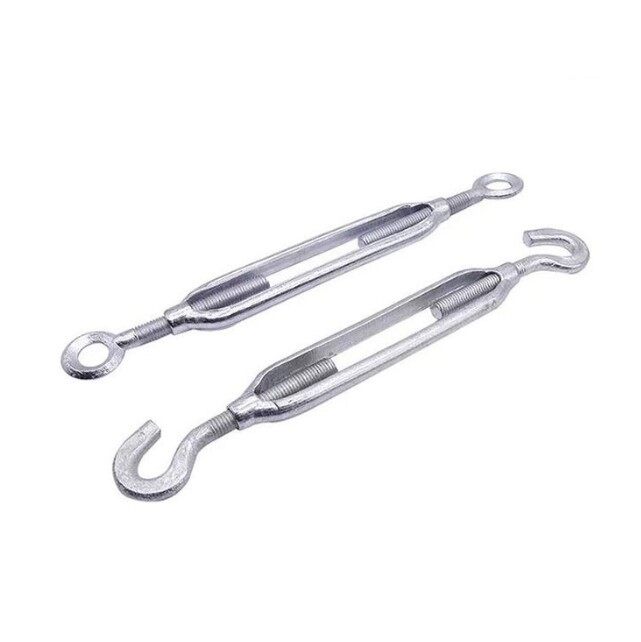 M12 Turnbuckle Stainless Steel