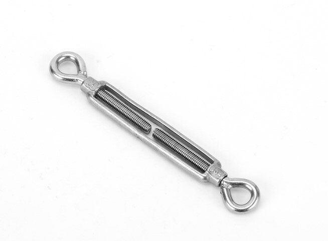 M12 Turnbuckle Stainless Steel