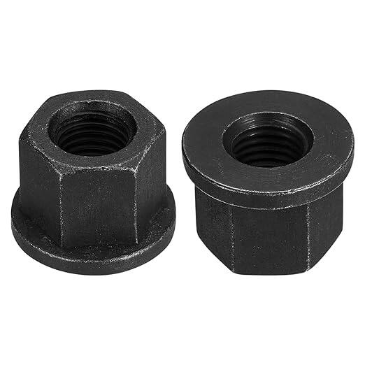 China M16 Flange Nut Manufacturers Suppliers Factory - Custom M16 ...