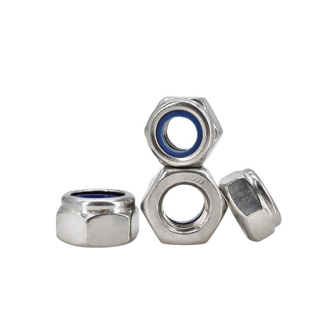 M6 Hex Nut