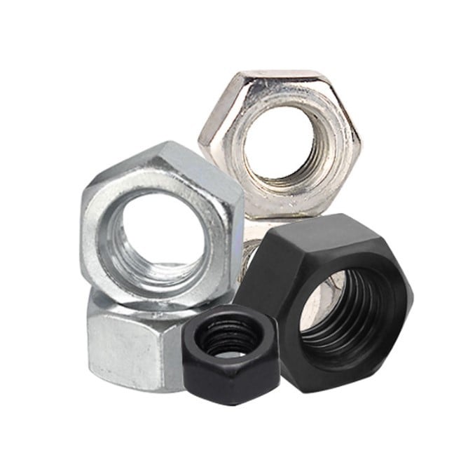 M6 Hex Nut