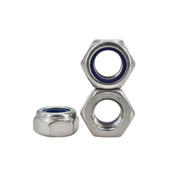 M6 Hex Nut