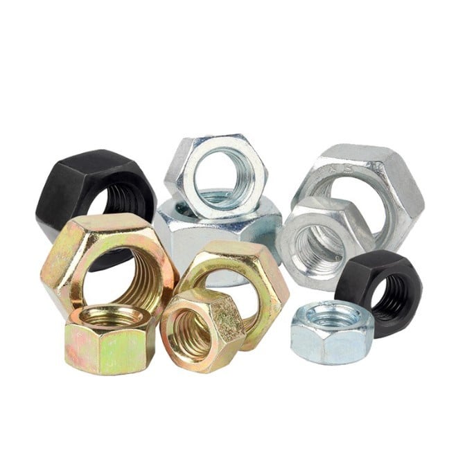 M6 Hex Nut