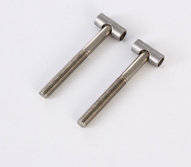 M8 T Bolt Anti-corrosion