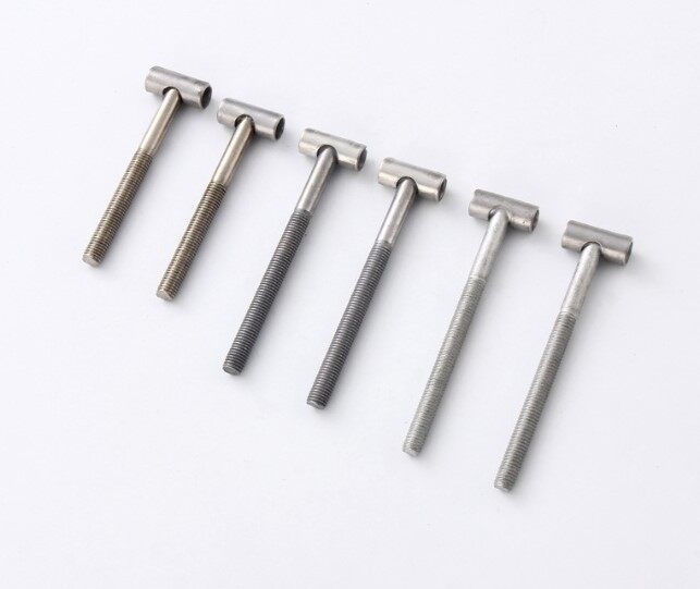 M8 T Bolt Anti-corrosion