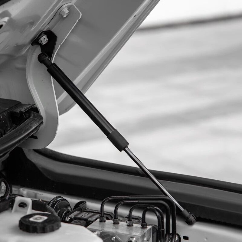 Mechanical Spring Strut