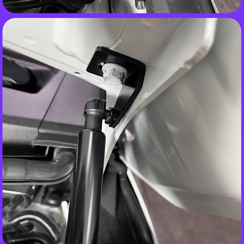 Mechanical Spring Strut