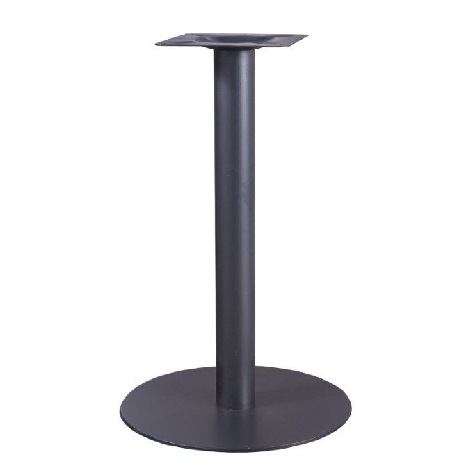 Metal Dining Table Legs Made Of Stainless Steel