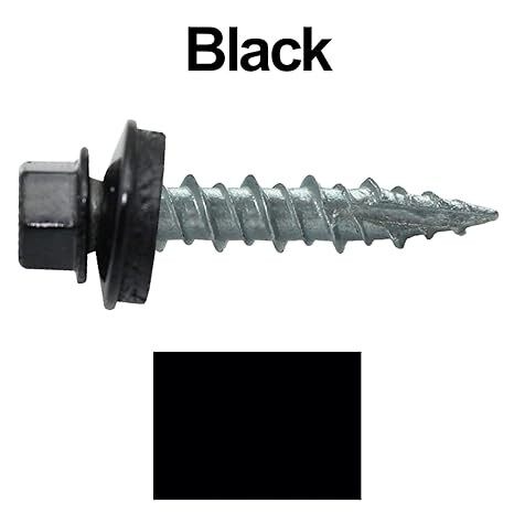 Metal Roofing Screws