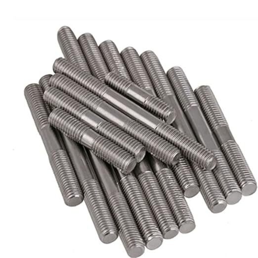 Metric Stainless Steel Studs