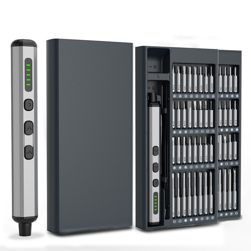 미니 전기 드라이버 세트