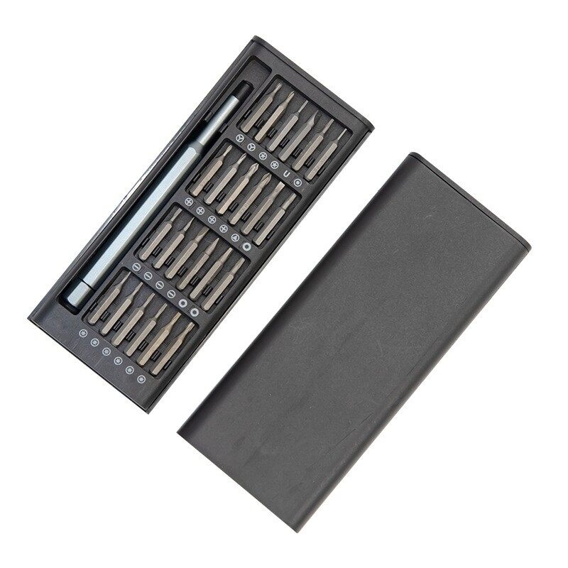 Mini Electric Screwdriver Set