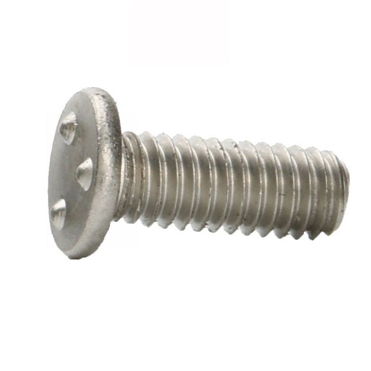 Welding Bolts