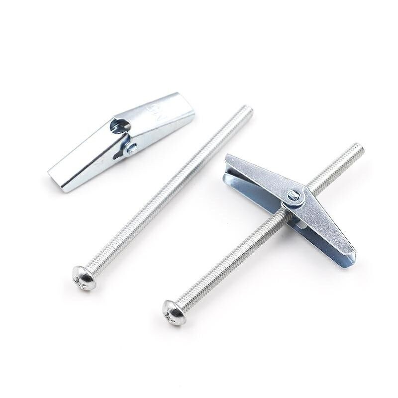 Orchid Clip Screw Set For Household DIY Projects